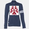 Women's 3-Stripes French Terry Full-Zip Jacket Thumbnail