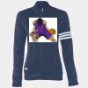 Women's 3-Stripes French Terry Full-Zip Jacket Thumbnail