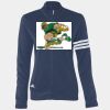 Women's 3-Stripes French Terry Full-Zip Jacket Thumbnail