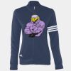 Women's 3-Stripes French Terry Full-Zip Jacket Thumbnail
