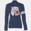 Women's 3-Stripes French Terry Full-Zip Jacket Thumbnail