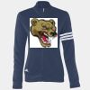 Women's 3-Stripes French Terry Full-Zip Jacket Thumbnail