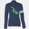 Women's 3-Stripes French Terry Full-Zip Jacket Thumbnail