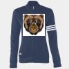 Women's 3-Stripes French Terry Full-Zip Jacket Thumbnail