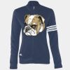 Women's 3-Stripes French Terry Full-Zip Jacket Thumbnail