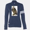Women's 3-Stripes French Terry Full-Zip Jacket Thumbnail