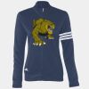 Women's 3-Stripes French Terry Full-Zip Jacket Thumbnail