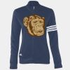 Women's 3-Stripes French Terry Full-Zip Jacket Thumbnail