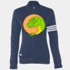 Women's 3-Stripes French Terry Full-Zip Jacket Thumbnail