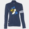 Women's 3-Stripes French Terry Full-Zip Jacket Thumbnail