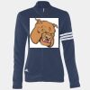 Women's 3-Stripes French Terry Full-Zip Jacket Thumbnail