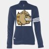 Women's 3-Stripes French Terry Full-Zip Jacket Thumbnail