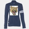 Women's 3-Stripes French Terry Full-Zip Jacket Thumbnail