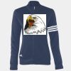 Women's 3-Stripes French Terry Full-Zip Jacket Thumbnail