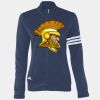 Women's 3-Stripes French Terry Full-Zip Jacket Thumbnail