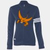Women's 3-Stripes French Terry Full-Zip Jacket Thumbnail