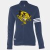 Women's 3-Stripes French Terry Full-Zip Jacket Thumbnail