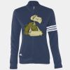 Women's 3-Stripes French Terry Full-Zip Jacket Thumbnail