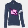 Women's 3-Stripes French Terry Full-Zip Jacket Thumbnail