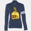 Women's 3-Stripes French Terry Full-Zip Jacket Thumbnail