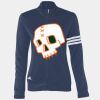 Women's 3-Stripes French Terry Full-Zip Jacket Thumbnail