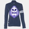 Women's 3-Stripes French Terry Full-Zip Jacket Thumbnail