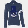 Women's 3-Stripes French Terry Full-Zip Jacket Thumbnail