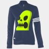 Women's 3-Stripes French Terry Full-Zip Jacket Thumbnail