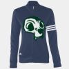 Women's 3-Stripes French Terry Full-Zip Jacket Thumbnail