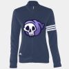 Women's 3-Stripes French Terry Full-Zip Jacket Thumbnail